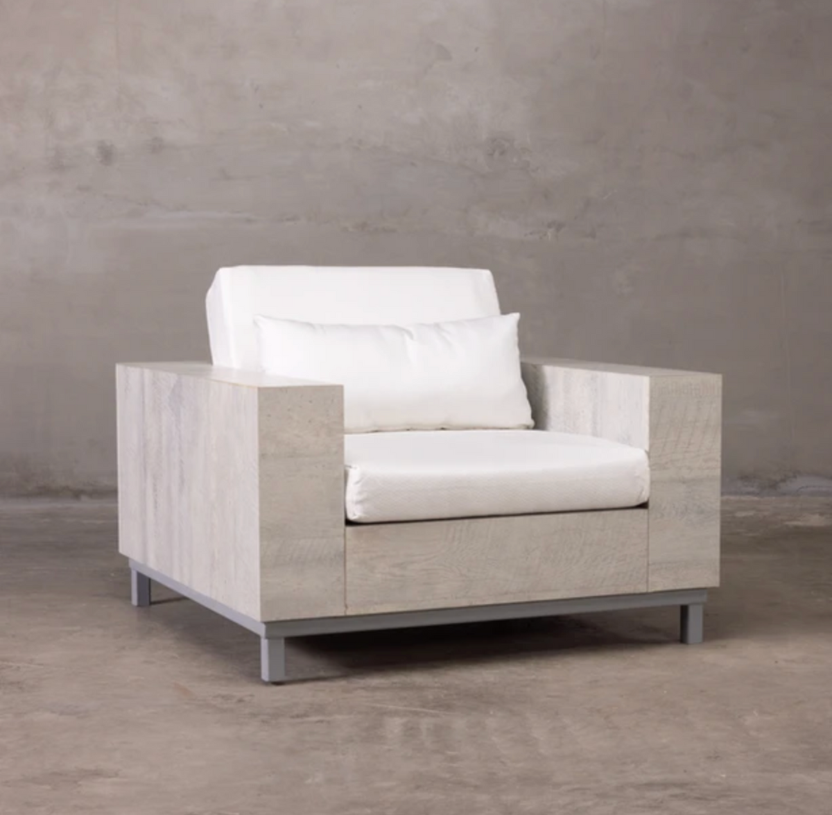 Cimento Armchair