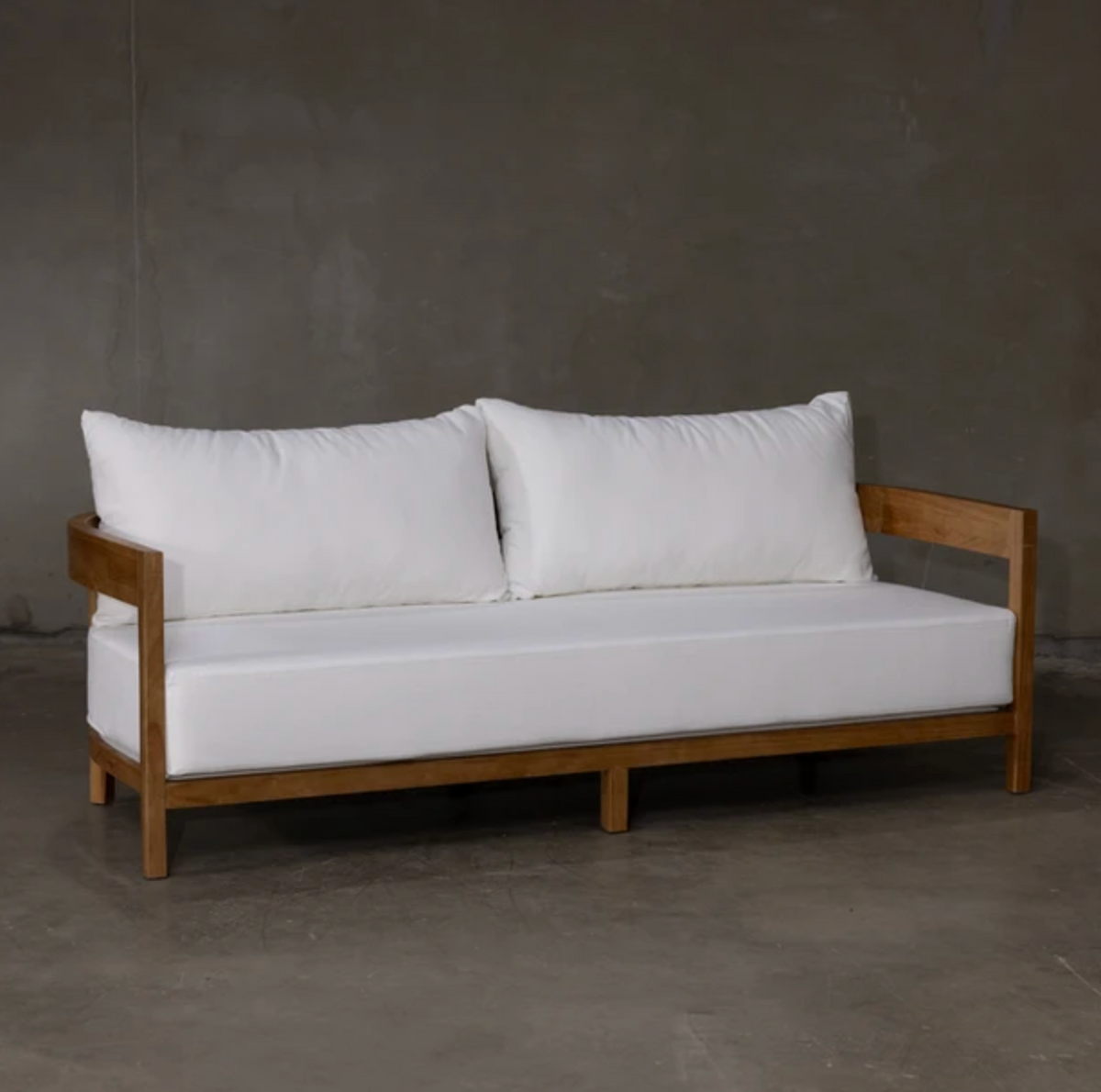 Jacaranda Sofa