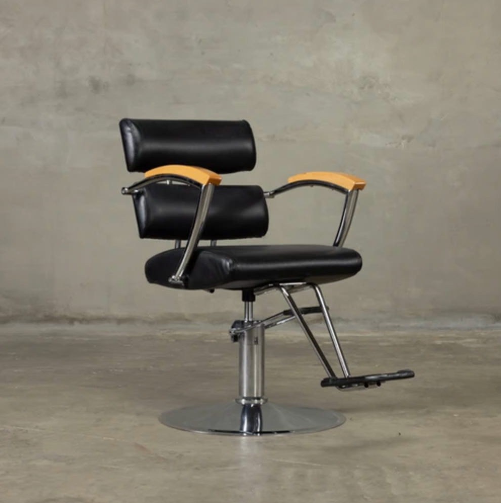 Barber Chair