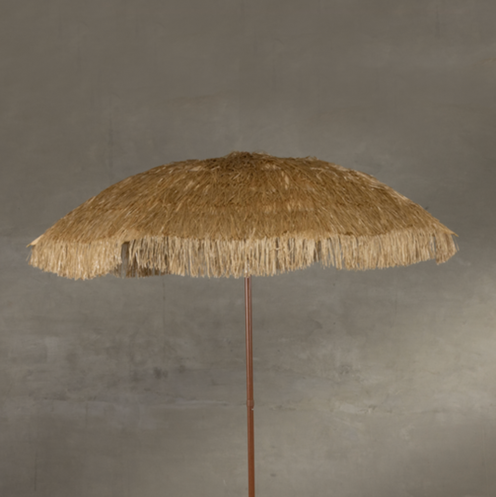 Tiki Umbrella