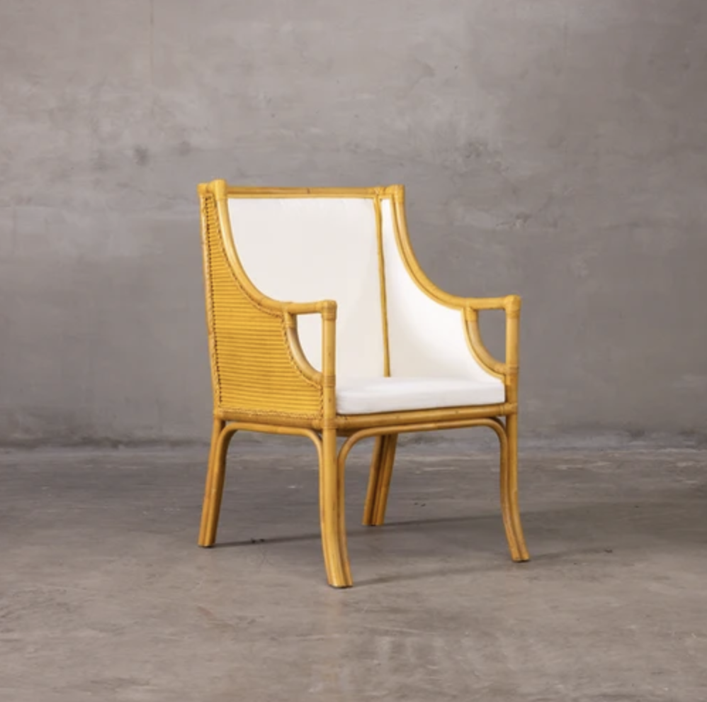 Samoa Armchair