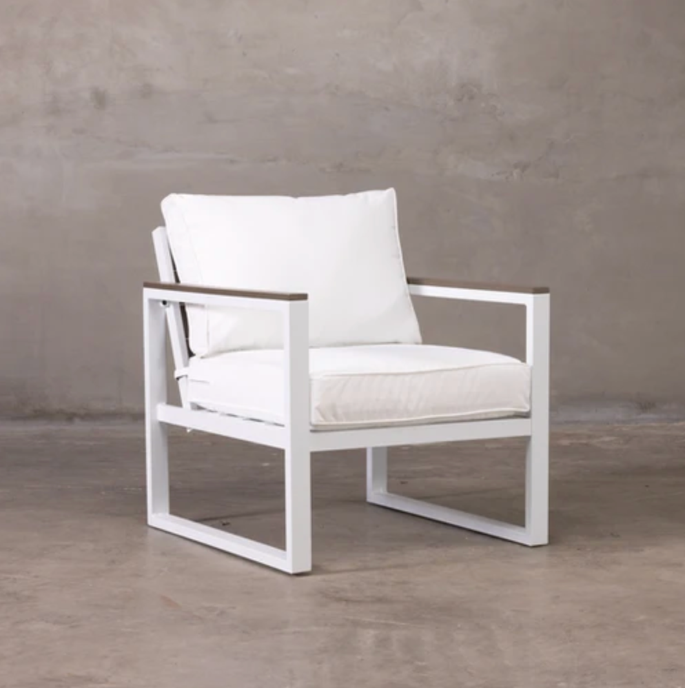Hampton Armchair