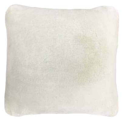 Sherpa Pillow
