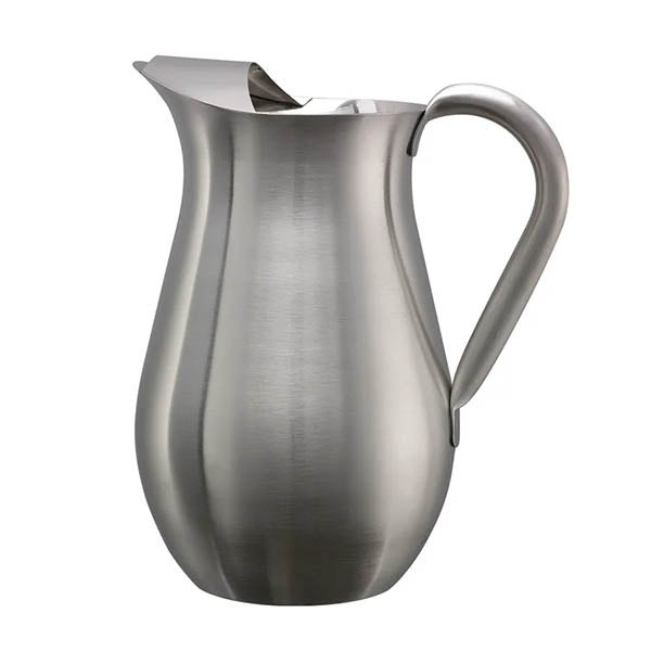 Double Walled S/S Pitcher 44 oz.