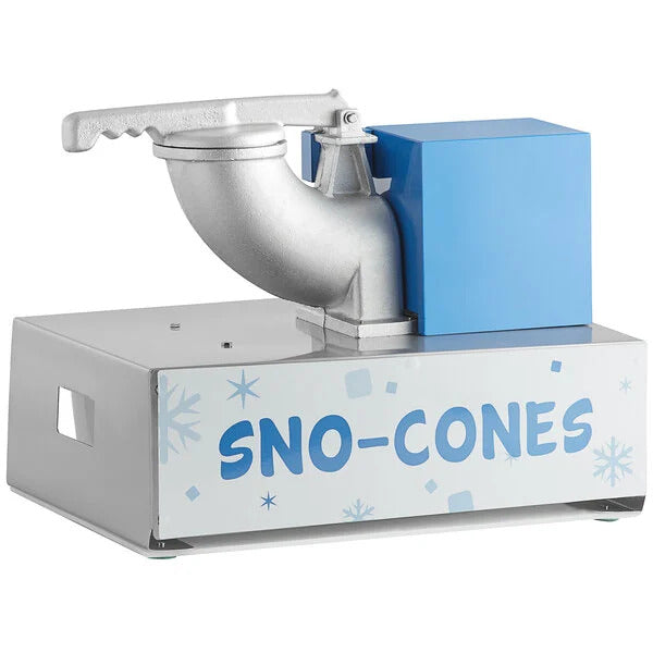 Snow Cone Machine