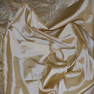 Taffeta Champagne Linen