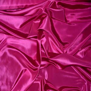 Taffeta Fuschia Linen