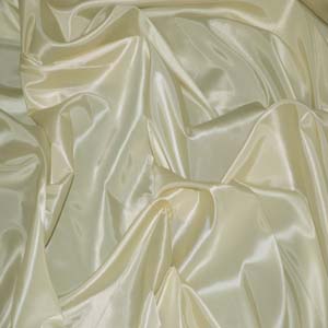 Taffeta Ivory Linen