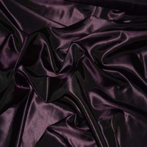 Taffeta Plum Linen