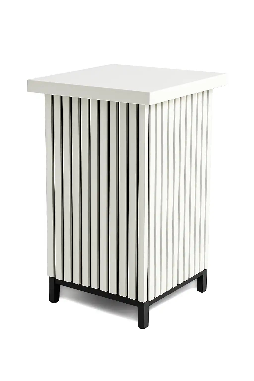 The Ridge Corner Bar – White