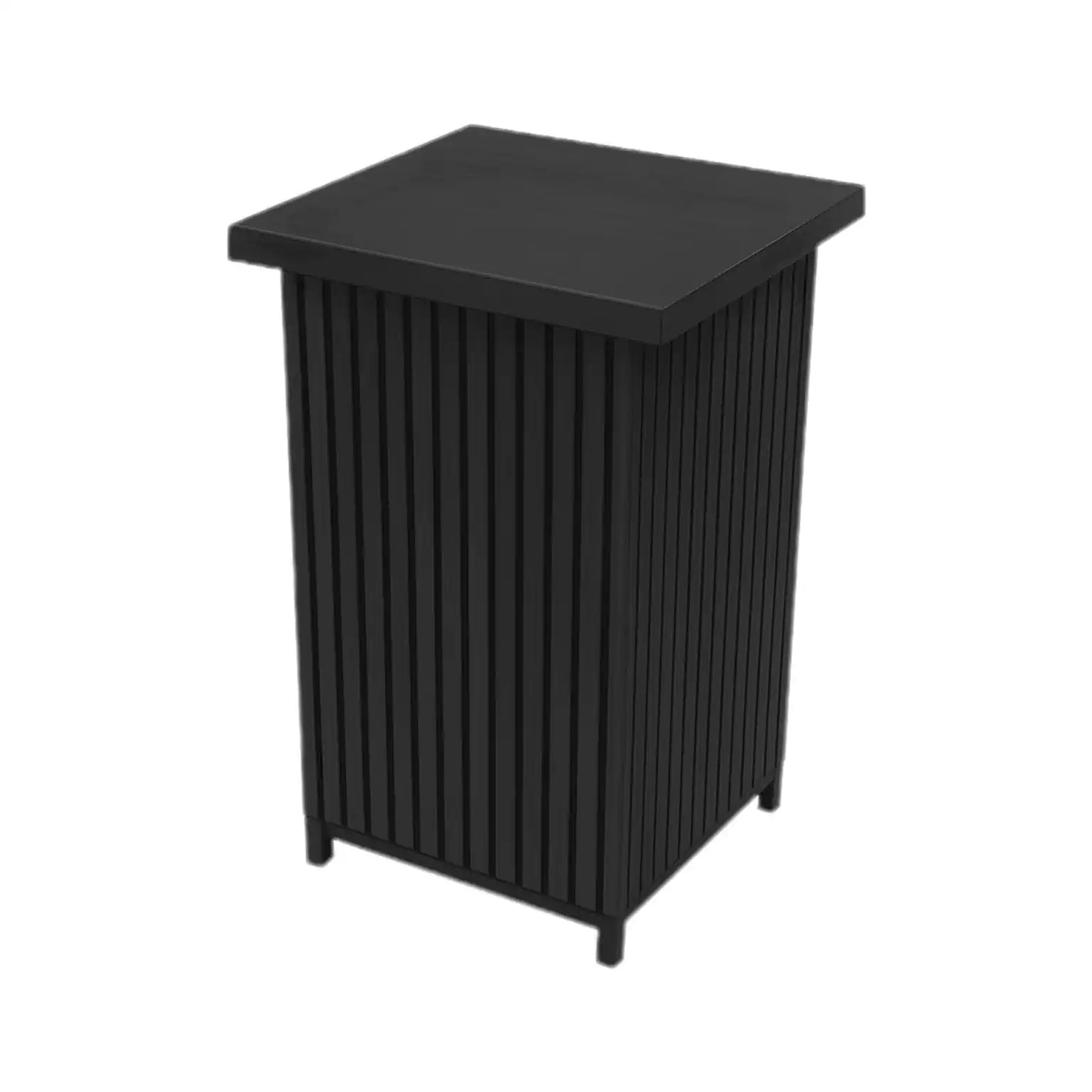 The Ridge Corner Bar – Black