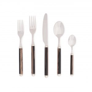 Tigris Flatware Collection