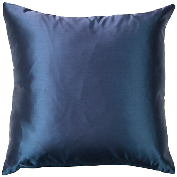 Uptown Pillow – Midnight Blue