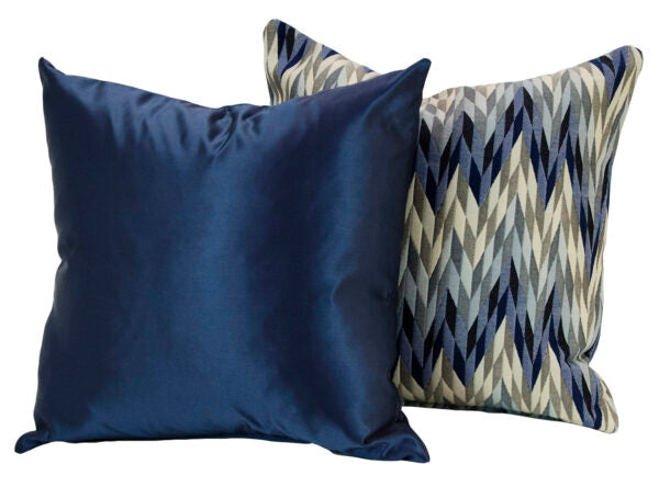 Uptown Midnight Blue Collection
