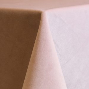 Velvet Blush Linen