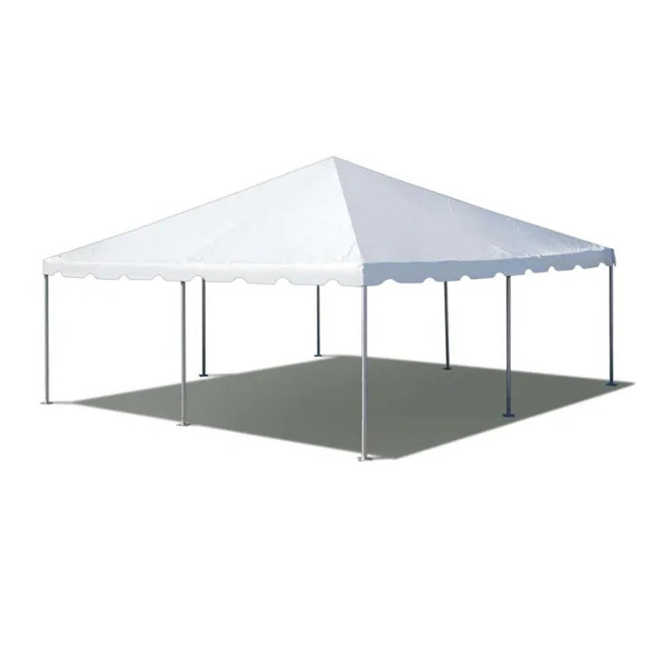 20 ft. by 20 ft. Frame Tent