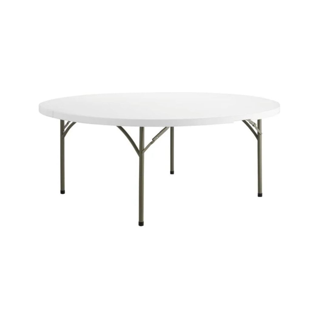 60'' Round Tables