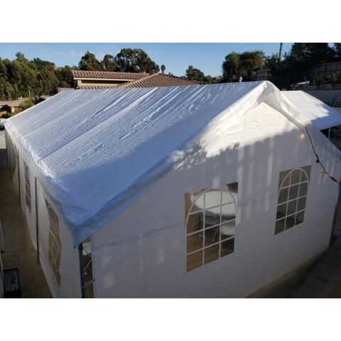 Tent 20 x 40'