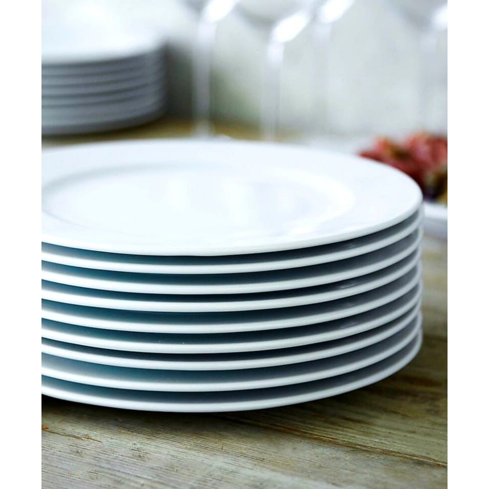10.5' Round Dinner Plate