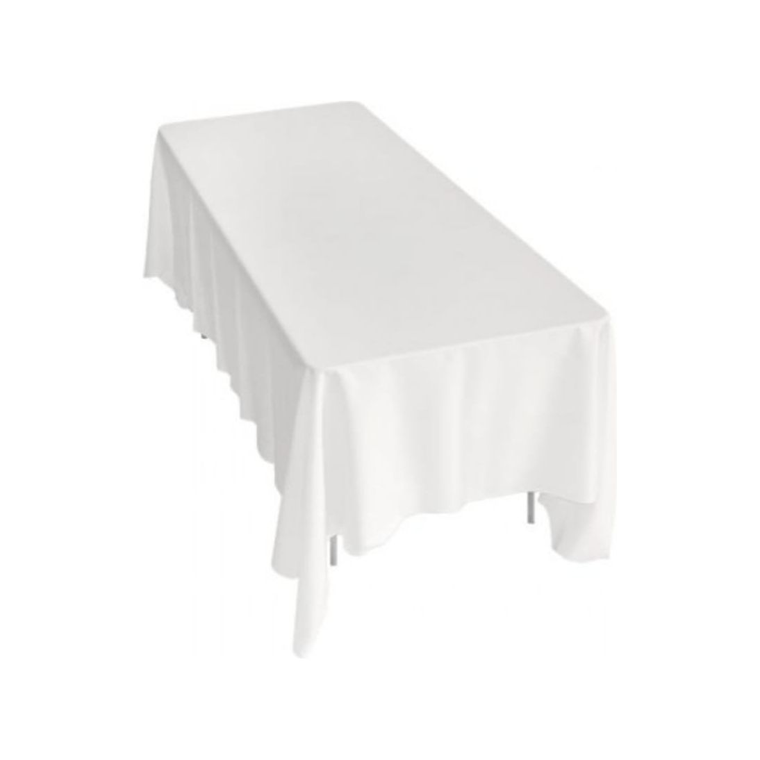 6' Rectangle Table Cloth