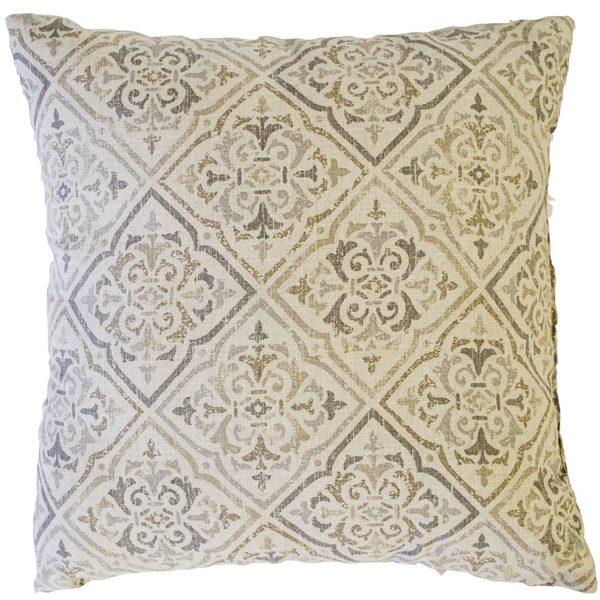 Willamsburg Pillow – Small Pattern