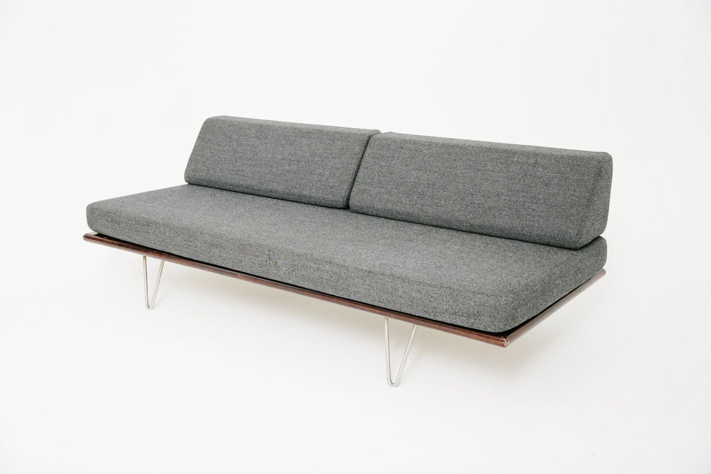 Dark Gray Modernica Daybed