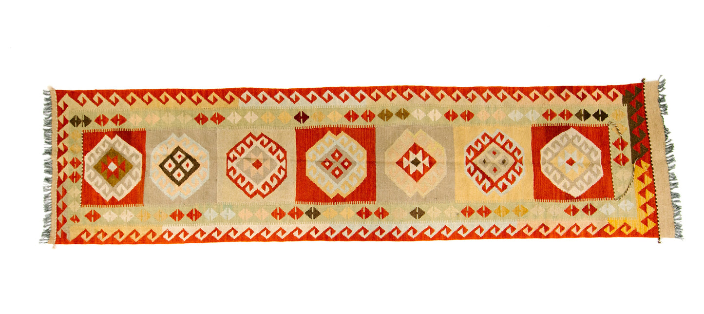 Wave Runner Medium Runner