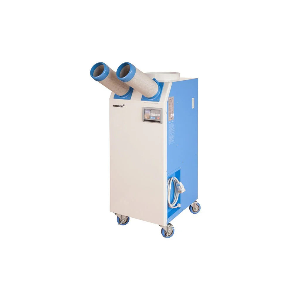AC unit, Airrex HSC-14