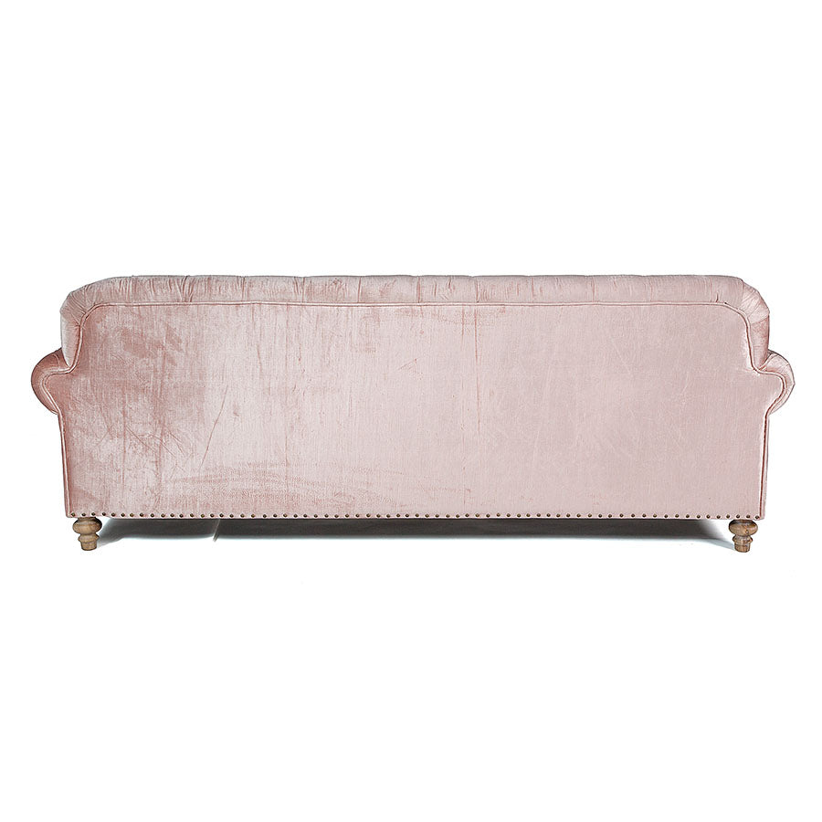 Amore Sofa Blush