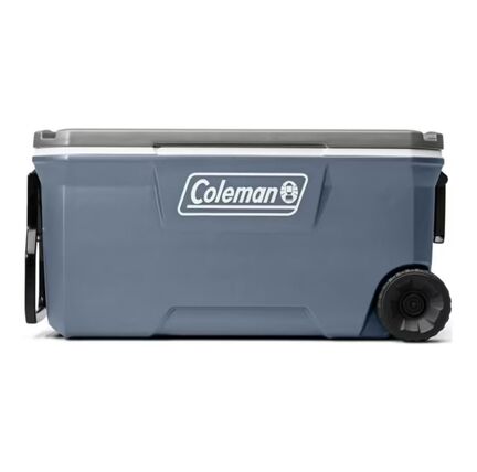 100QT Hard Chest Wheeled Cooler