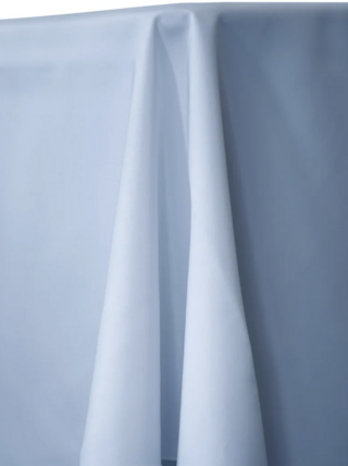 Light Blue Linens