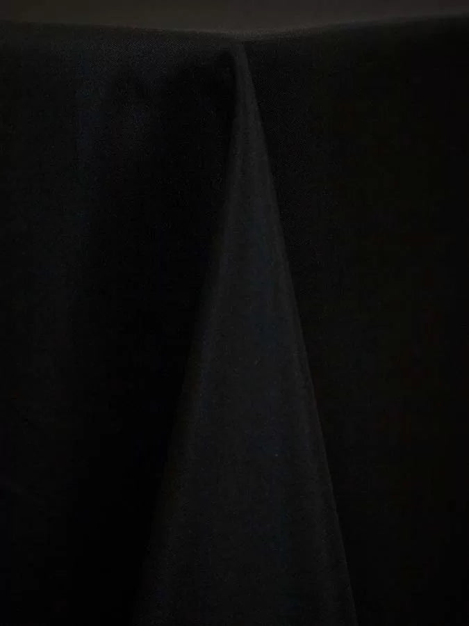 Black Linen