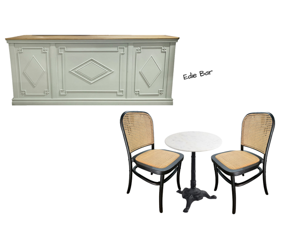 Edie Bar