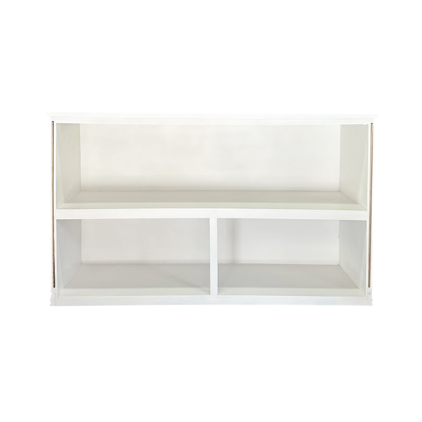 White Wood Bar