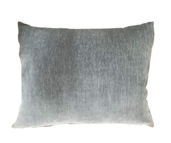 Slate Bolster Pillow