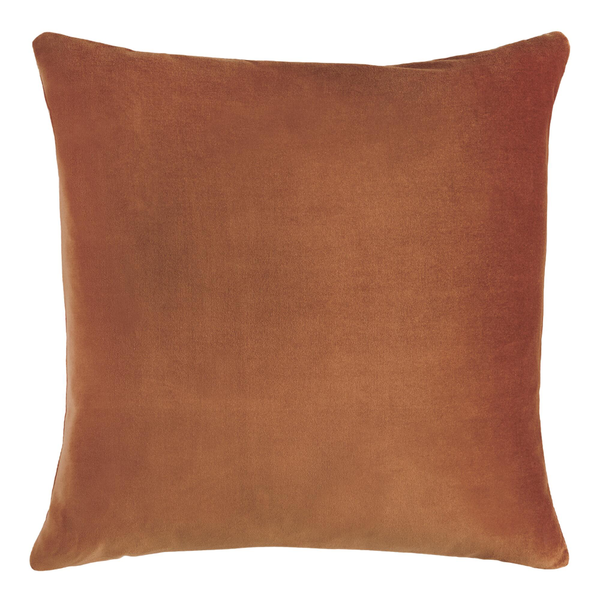 Copper Pillow