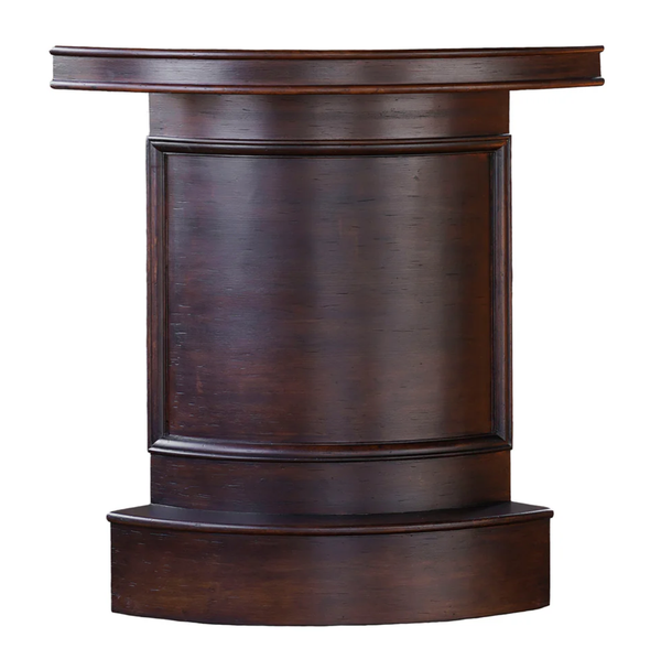 Mahogany Bar