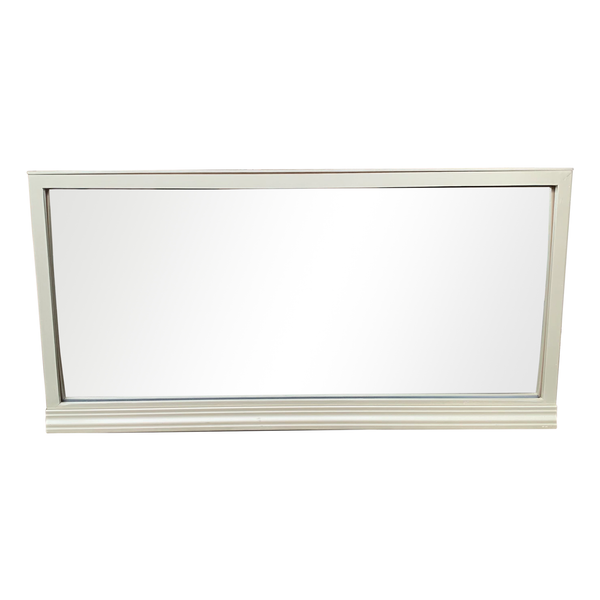 White Stage Surround