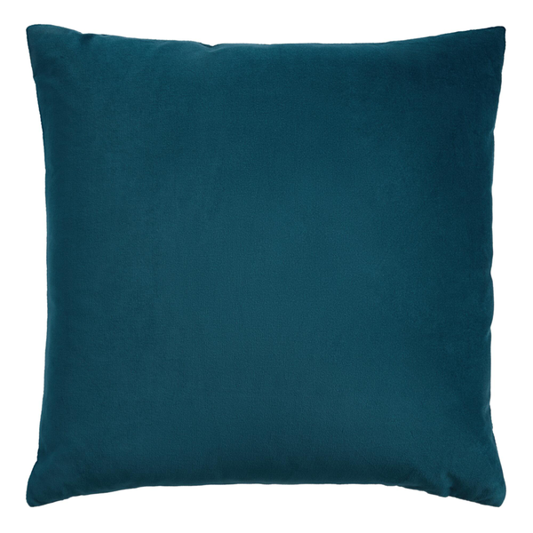 Teal Pillow