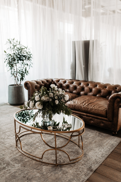 Austin Chesterfield Sofa