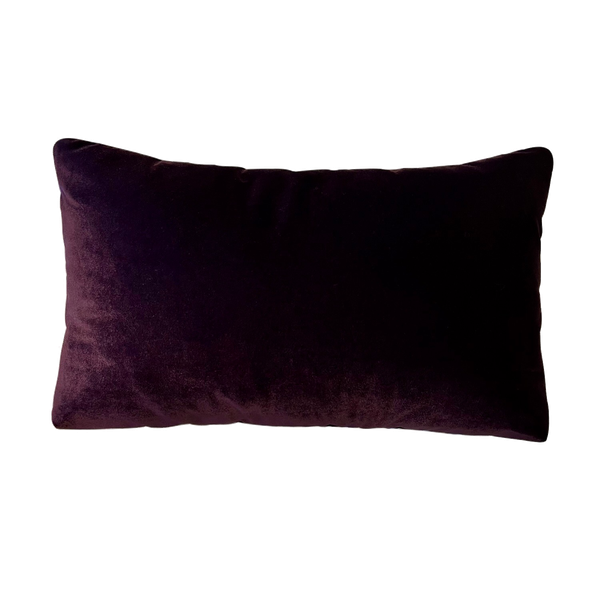 Bordeaux Bolster