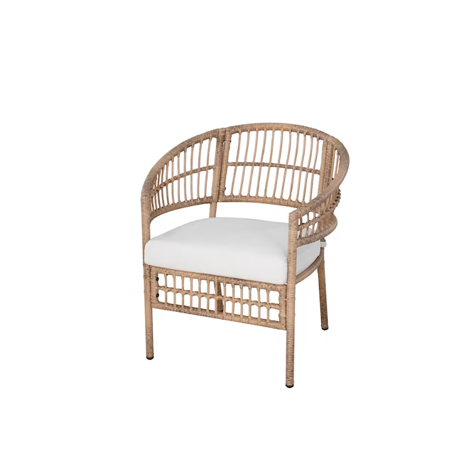 The Capri Lounge Chair