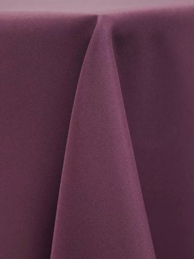 Claret Linen