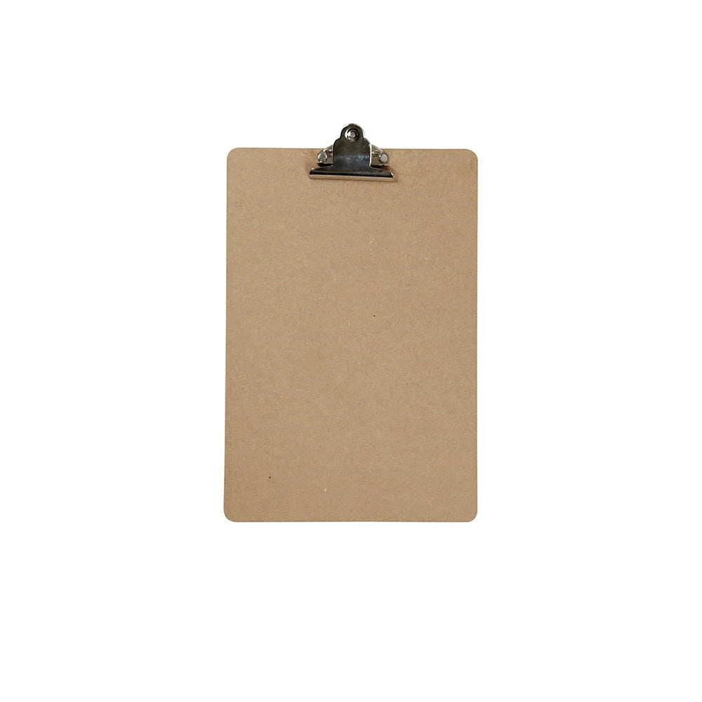 Clipboard