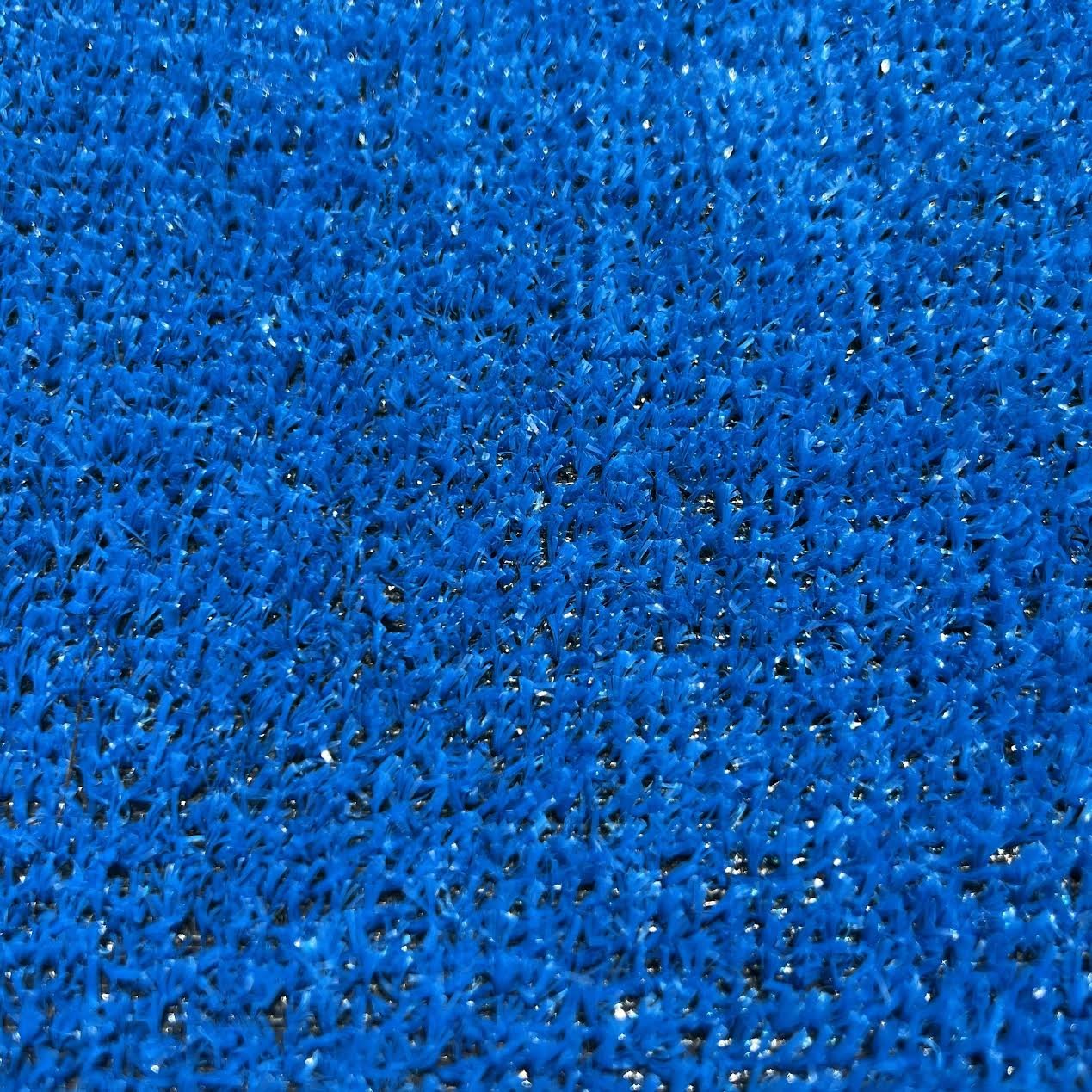 Cobalt Blue Astro Turf – Custom Size – $1.25 per square foot