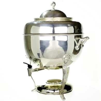 100-Cup Coffee Urn