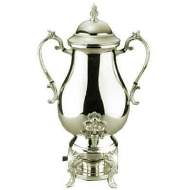 50-Cup Coffee Urn