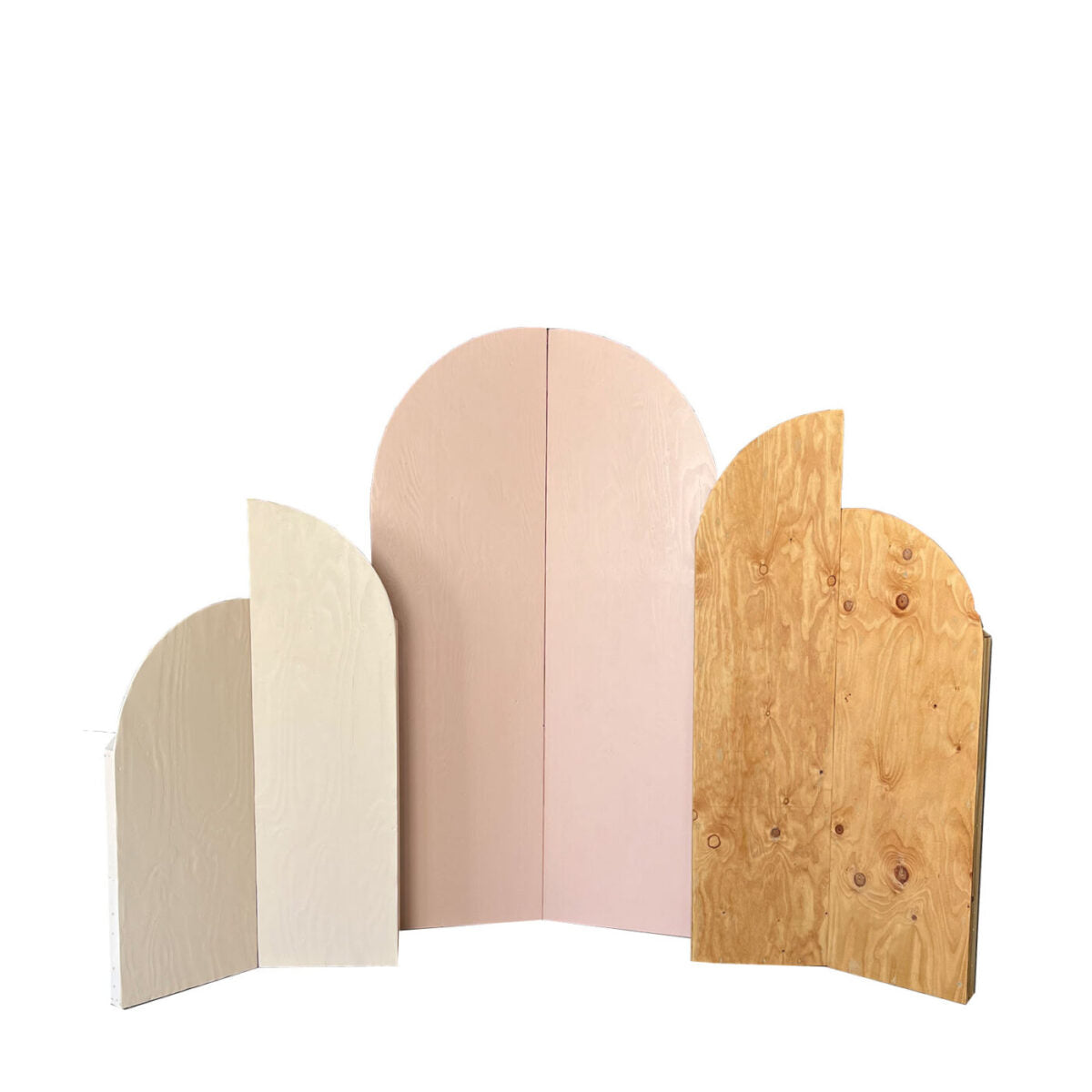 Color Panel Backdrop