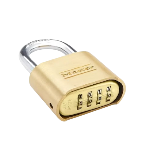 Combo Lock