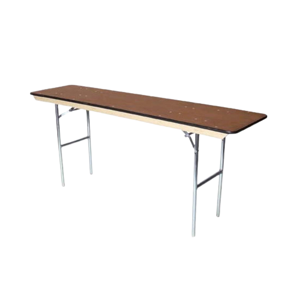 6' Conference Table